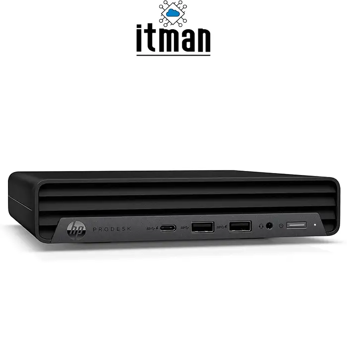 400 G6 Mini