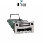 C9300-NM-4G