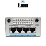 Cisco C9300-NM-4M dubai price