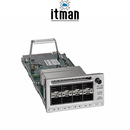 Cisco C9300-NM-8X price