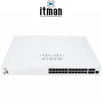 Cisco CBS350-24XT-EU Switch