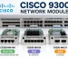 Cisco Catalyst 9300 Network Modules Explained