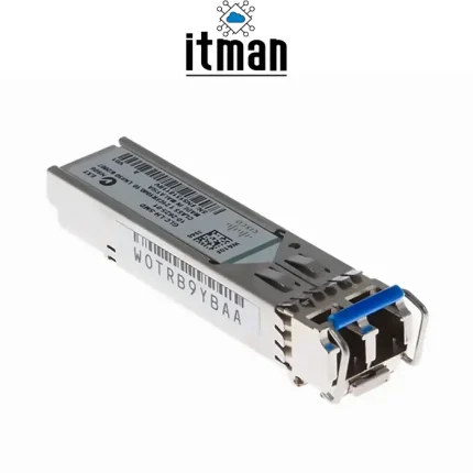 Cisco GLC-LH-SMD Module