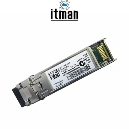 Cisco SFP-10G-LR-S Transceiver