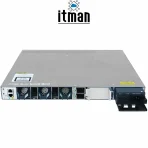 WS-C3850-24XU-E price