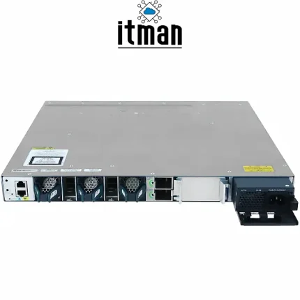 WS-C3850-24XU-E price