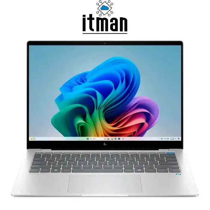 HP OmniBook X14 Laptop