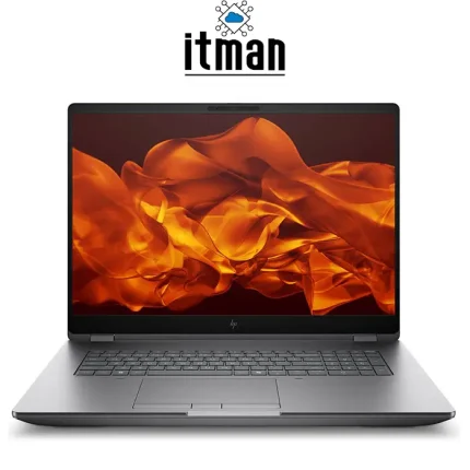 HP ZBook Fury G1i 16 Mobile Workstation