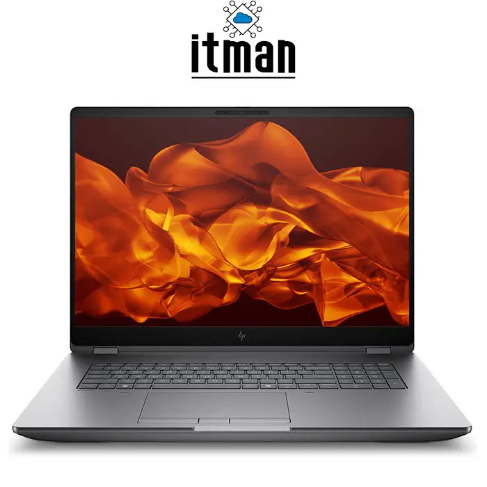HP ZBook Fury G1i 16 Mobile Workstation