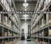 How Metal Racks and Machinery Affect Warehouse WiFi