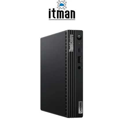 Lenovo ThinkCentre M70q Gen 2 Tiny Desktop