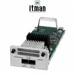 price Cisco C9300-NM-2Y Network Module