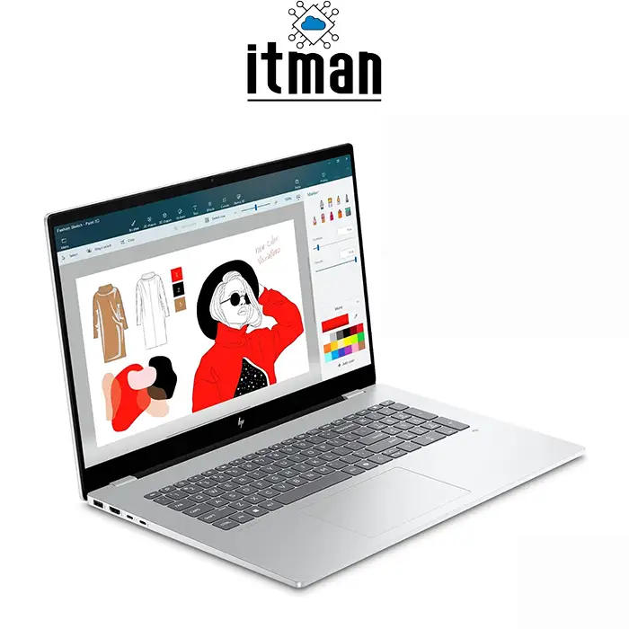 shop HP OmniBook 7 17.3 Next Gen AI PC