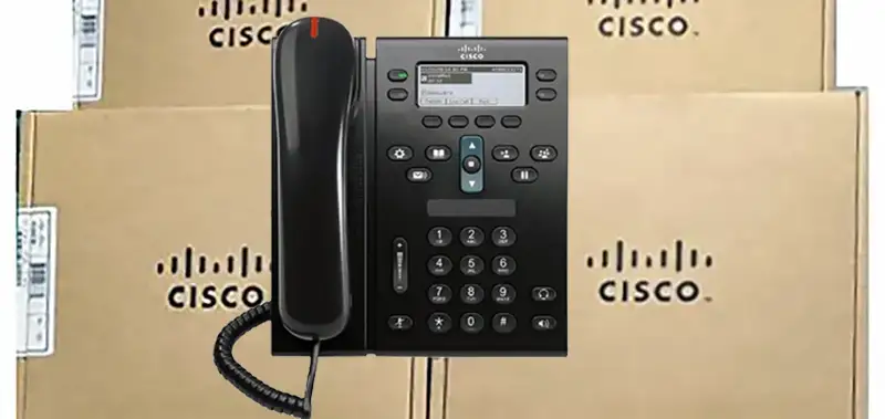 6921 Cisco IP Phone