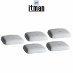 Cisco 240AC (5-Pack) Business WiFi Access Point CBW240AC