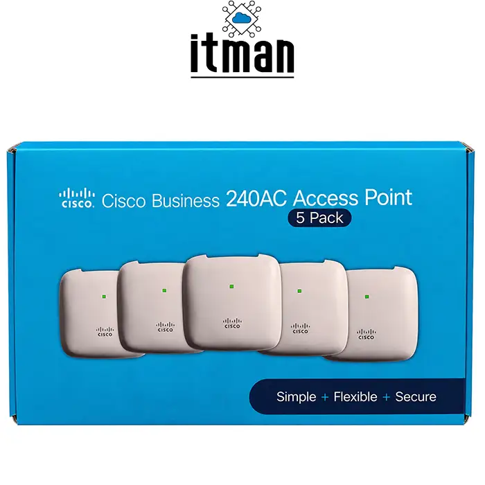 Cisco 240AC best price in dubai