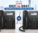 Cisco 6921 vs 6941 Key Differences and Which One to Buy