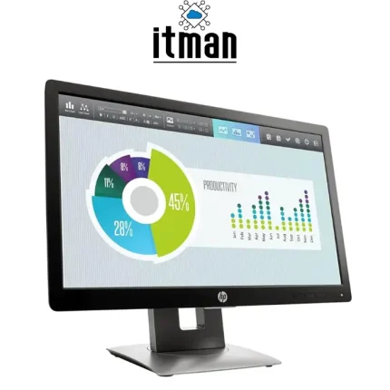 HP E202 Monitor price shop dubai