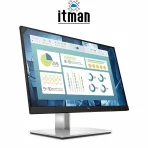 HP E22 G4 21.5 Full HD IPS Monitor