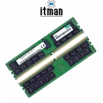 HPE 64GB DDR4-2933 2Rx4 (Dual Rank) ECC Server Memory