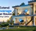 How to Extend WiFi Coverage in a Large House Without Running Cables