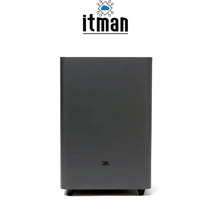 JBL BAR 2.0 SUB Wireless Subwoofer JBL BAR 2.0 SUB Wireless Subwoofer