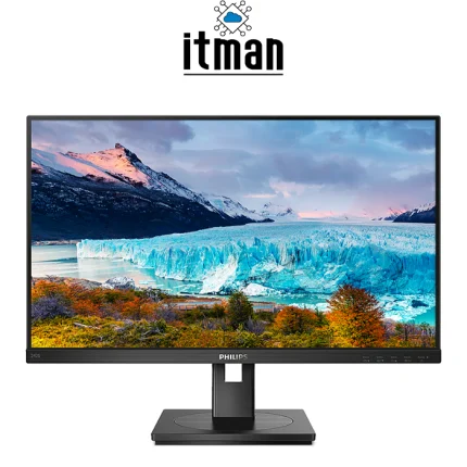 Philips 242S1AE 24inch S Line Full HD IPS Monitor