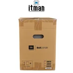 SUB Subwoofer for JBL BAR 2.0 PLUS