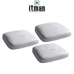 Shop Cisco Business 240AC 3-Pack Access Point CBW240AC