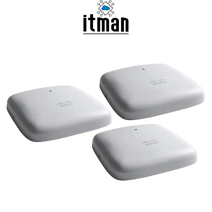 Shop Cisco Business 240AC 3-Pack Access Point CBW240AC