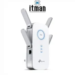 Shop TP-Link RE650 Wi-Fi Range Extender