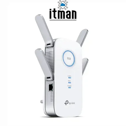 Shop TP-Link RE650 Wi-Fi Range Extender