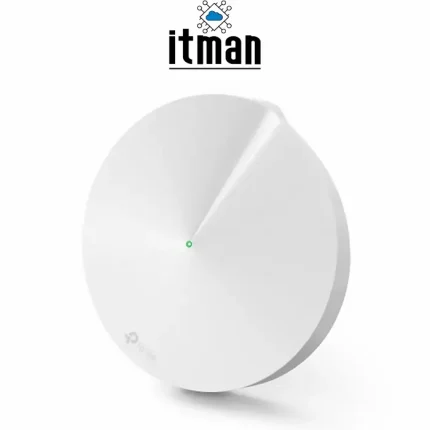 TP-Link Deco M5 AC1300 Mesh Wi-Fi System (1-Pack)
