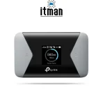 TP-Link M7310 4G LTE-Advanced Mobile Wi-Fi Router