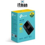 TP-Link M7350 4G LTE Mobile Wi-Fi Router box