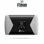 TP-Link M7450 Mobile Wi-Fi Router