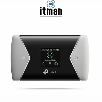 TP-Link M7450 Mobile Wi-Fi Router