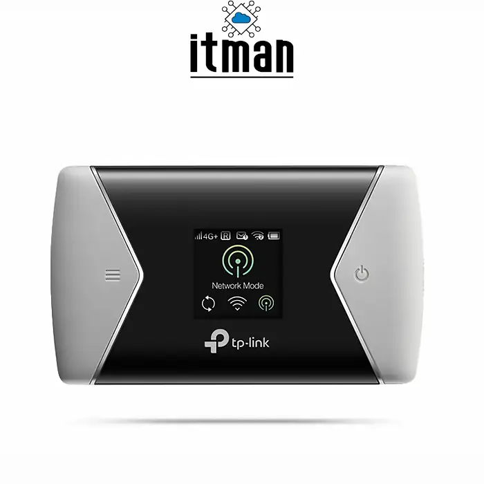TP-Link M7450 Mobile Wi-Fi Router TP-Link M7450 Mobile Wi-Fi Router