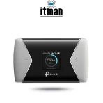 TP-Link M7650 4G Mobile Wi-Fi Router