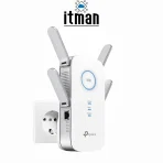 TP-Link RE500 AC1900 Wi-Fi Range Extender