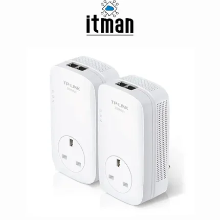 TP-Link TL-PA9020P KIT AV2000 Powerline