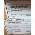 price cisco ip phone 6921