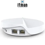 shop TP-Link Deco M5 (2-Pack) Mesh Wi-Fi System