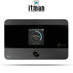 shopTP-Link M7350 4G LTE Mobile WiFi Router box