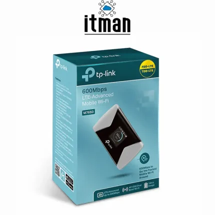 shop TPLink M7650 4G Mobile Wi-Fi Router best price in Dubai